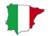 COOPERATIVA AG´RÍCOLA LA AURORA - Italiano