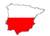 COOPERATIVA AG´RÍCOLA LA AURORA - Polski
